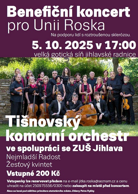 20251005_Jihlava_benefice